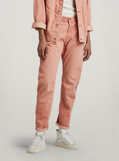 Arc Boyfriend Jeans
